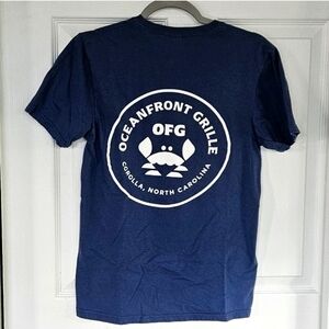 (QTY 3) OBX Sweatshirt + Tee Shirt Bundle Outerbanks Salt Life Unisex